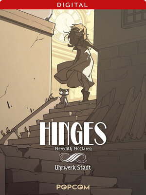 cover image of Hinges 01